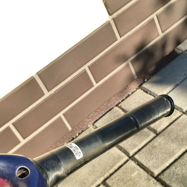 Used Specialized Allez/Tarmac Fork Fact Carbon bike — image 10 of 12