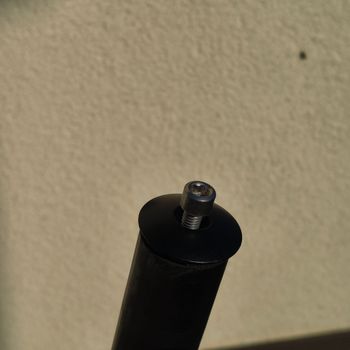 Used Specialized Allez/Tarmac Fork Fact Carbon bike — image 7 of 12