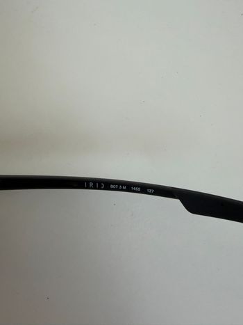 Out Off Bot Sunglasses 2026 bike de segunda mano — imagen 4 de 5