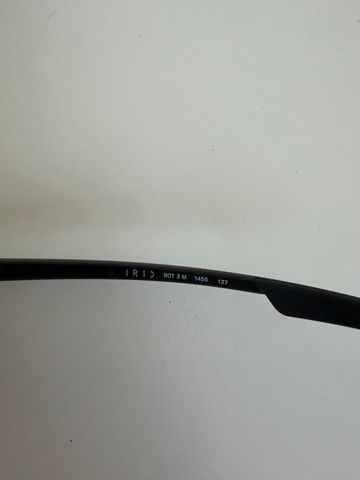 Out Off Bot Sunglasses 2026 bike d'occasion — image 4 sur 5