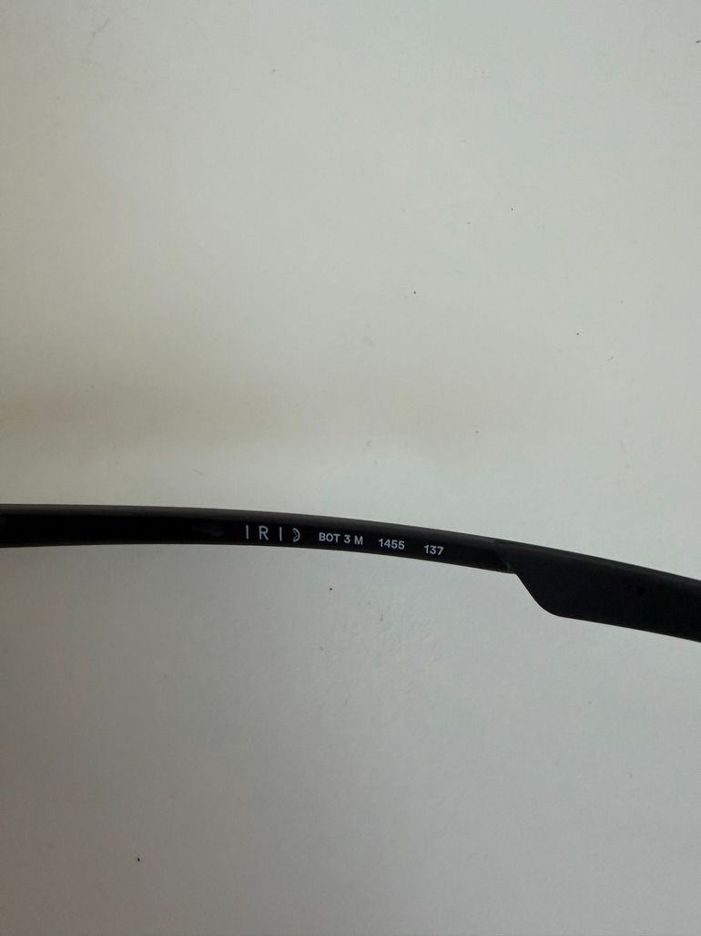 Out Off Bot Sunglasses 2026 bike de segunda mano — imagen 4 de 5