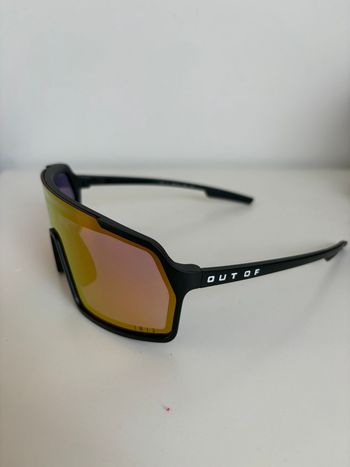 Out Off Bot Sunglasses 2026 bike de segunda mano — imagen 3 de 5