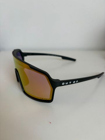 Out Off Bot Sunglasses 2026 bike d'occasion — image 3 sur 5