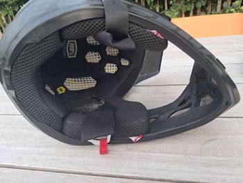 Tweedehands 100% Aircraft Carbon bike — afbeelding 7 van 11