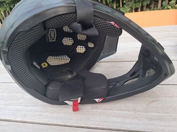Tweedehands 100% Aircraft Carbon bike — afbeelding 7 van 11