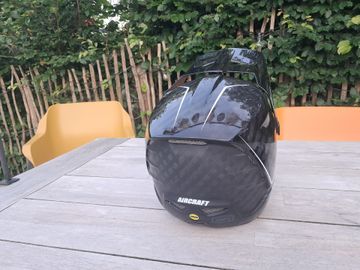 Tweedehands 100% Aircraft Carbon bike — afbeelding 5 van 11