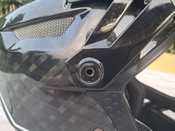 Tweedehands 100% Aircraft Carbon bike — afbeelding 4 van 11