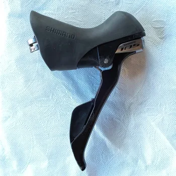 Used Shimano R5800 bike