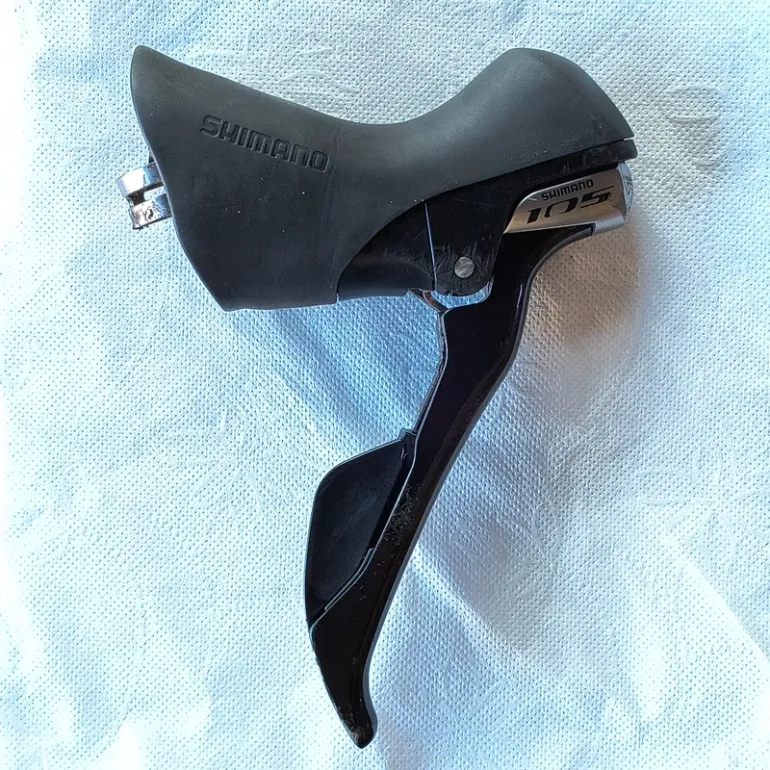 Used Shimano R5800 bike — image 1 of 5