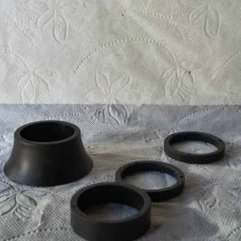 Specialized 28.6mm (1 1/8 in) Headset Spacers bike de segunda mano — imagen 2 de 2