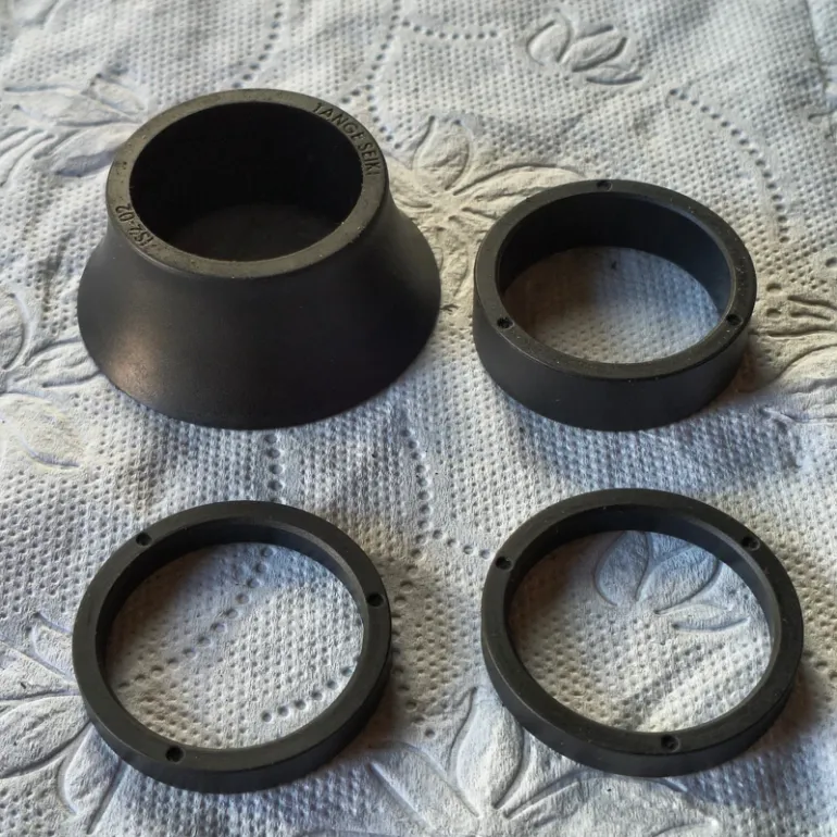 Specialized 28.6mm (1 1/8 in) Headset Spacers bike de segunda mano — imagen 1 de 2