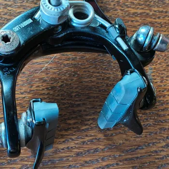 Used Sram Apex bike — image 3 of 5