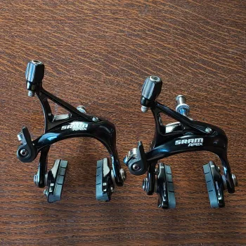 Used Sram Apex bike