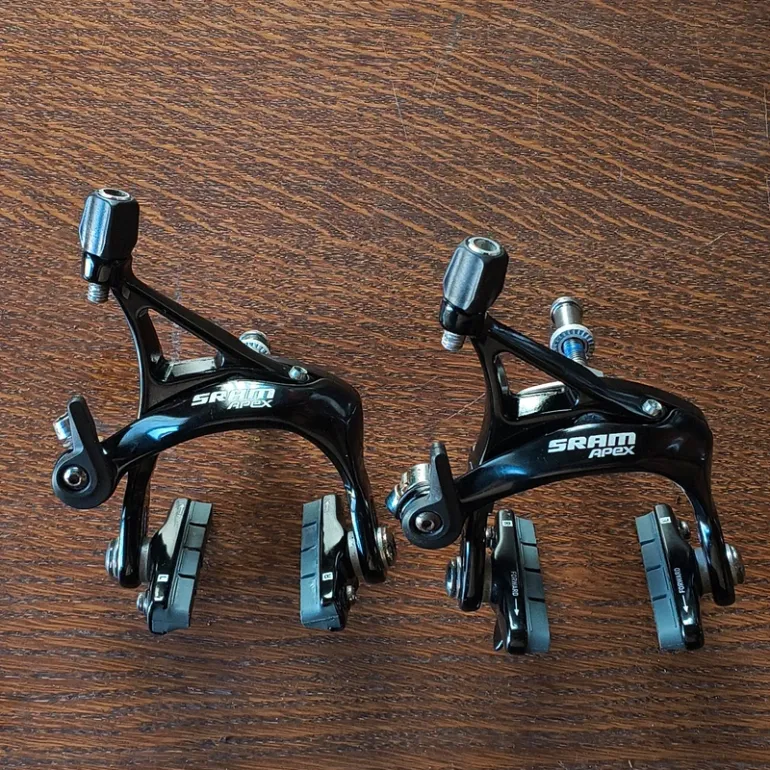 Used Sram Apex bike — image 1 of 5