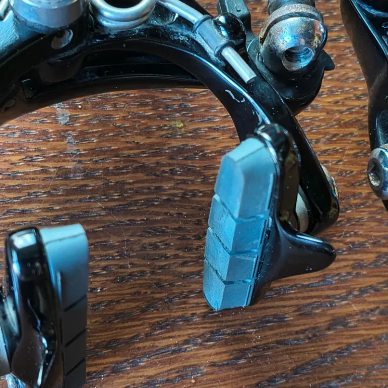 Used Sram Apex bike — image 4 of 5