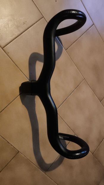 Použité Syncros Creston IC SL bike