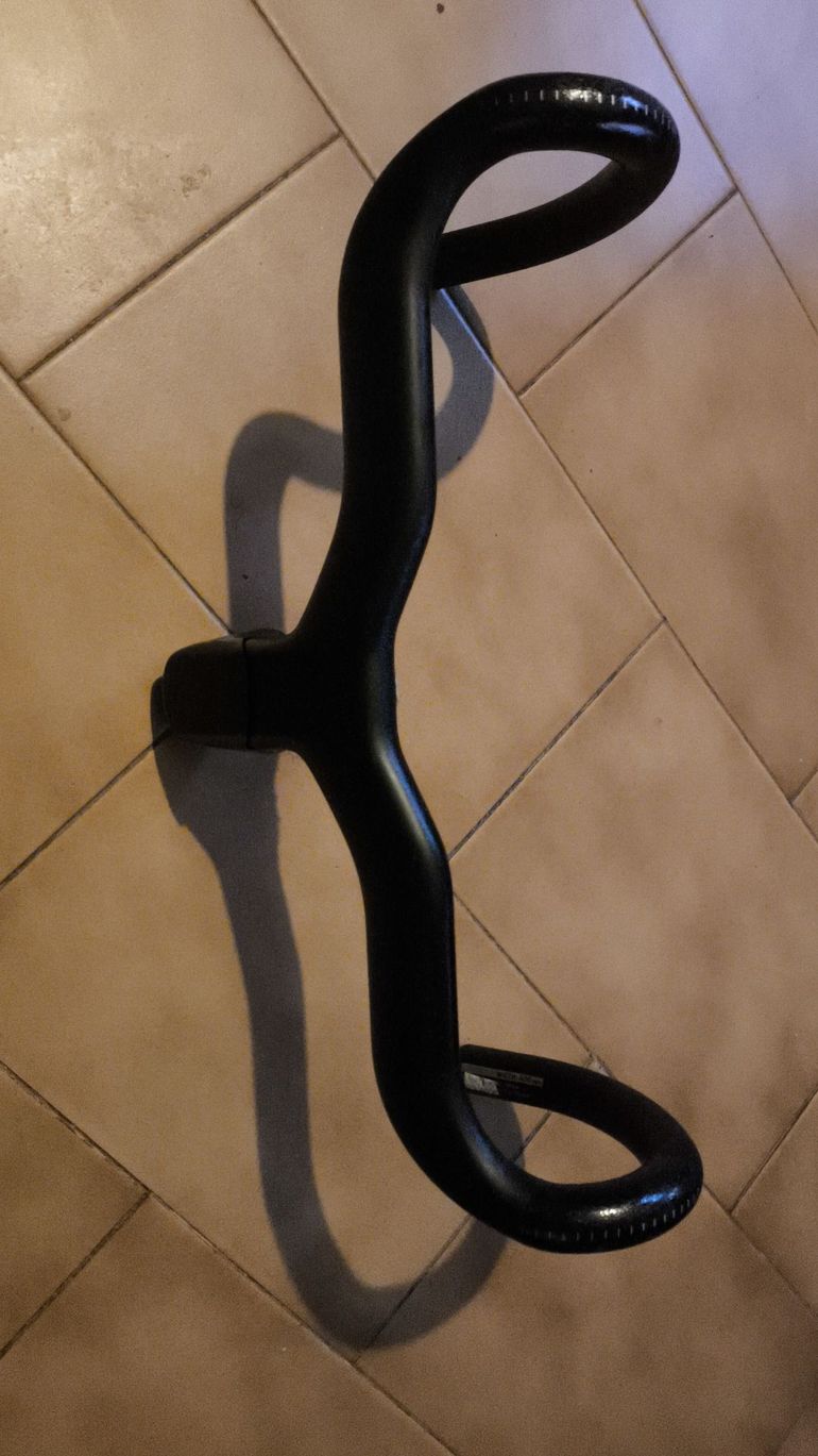 Used Syncros Creston IC SL bike — image 1 of 4