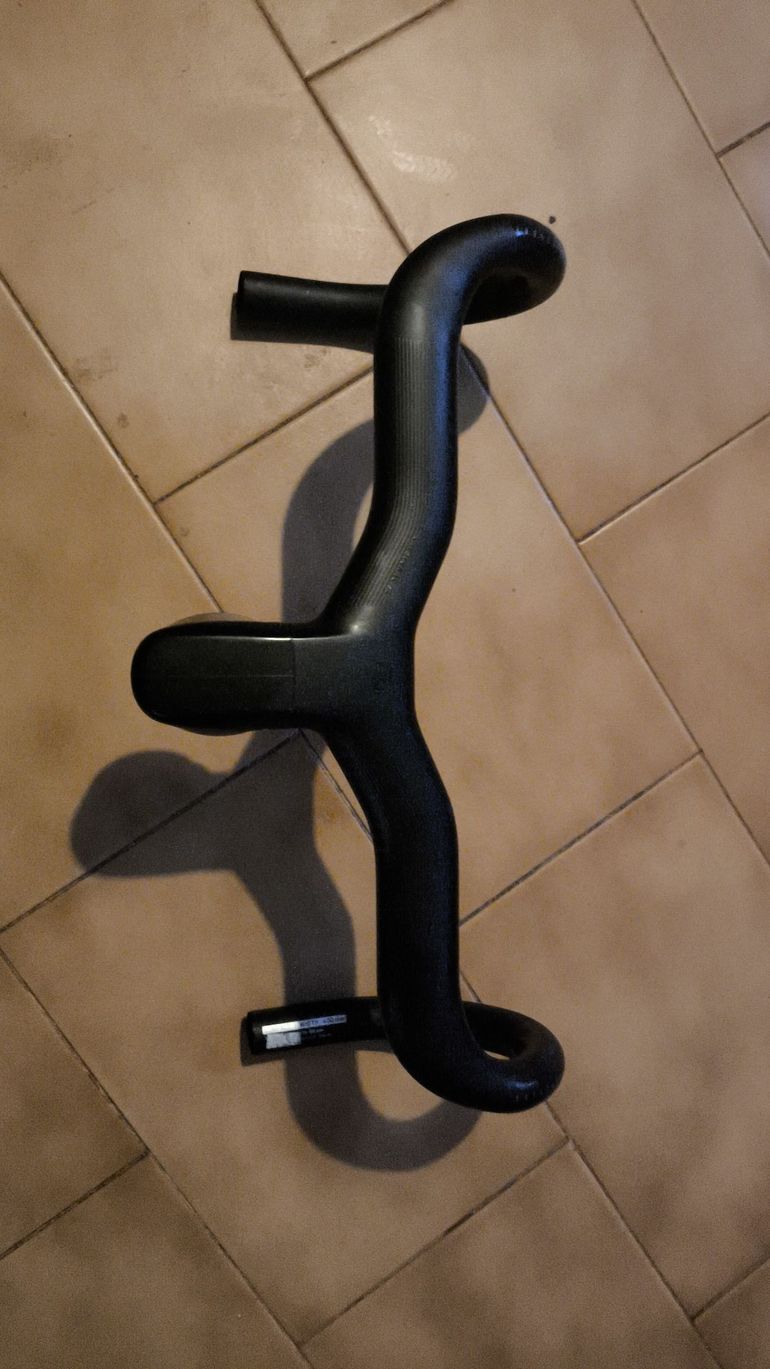 Used Syncros Creston IC SL bike — image 2 of 4