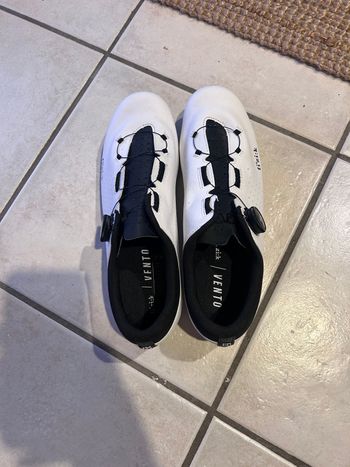 Použité Fizik Chaussures de vélo de route 2026 bike — obrázek 3 z 6