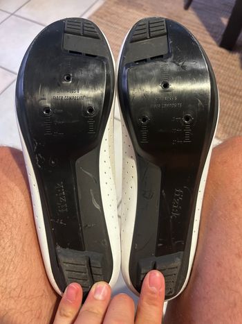 Použité Fizik Chaussures de vélo de route 2026 bike — obrázek 5 z 6