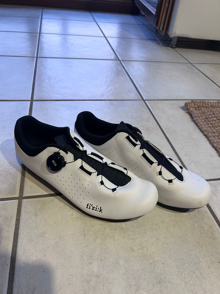 Použité Fizik Chaussures de vélo de route 2026 bike — obrázek 2 z 6
