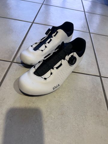 Použité Fizik Chaussures de vélo de route 2026 Cycling Shoes