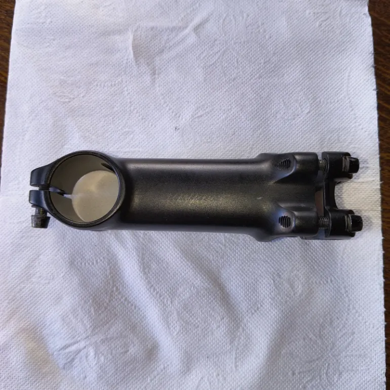 Used Specialized +-7 degree 100mm stem bike — image 6 of 8