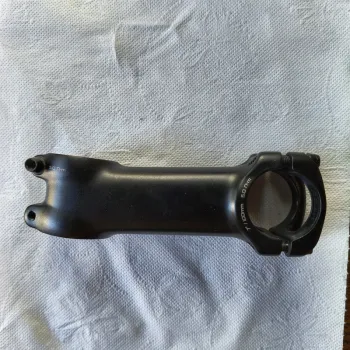 Used Specialized +-7 degree 100mm stem bike — image 5 of 8