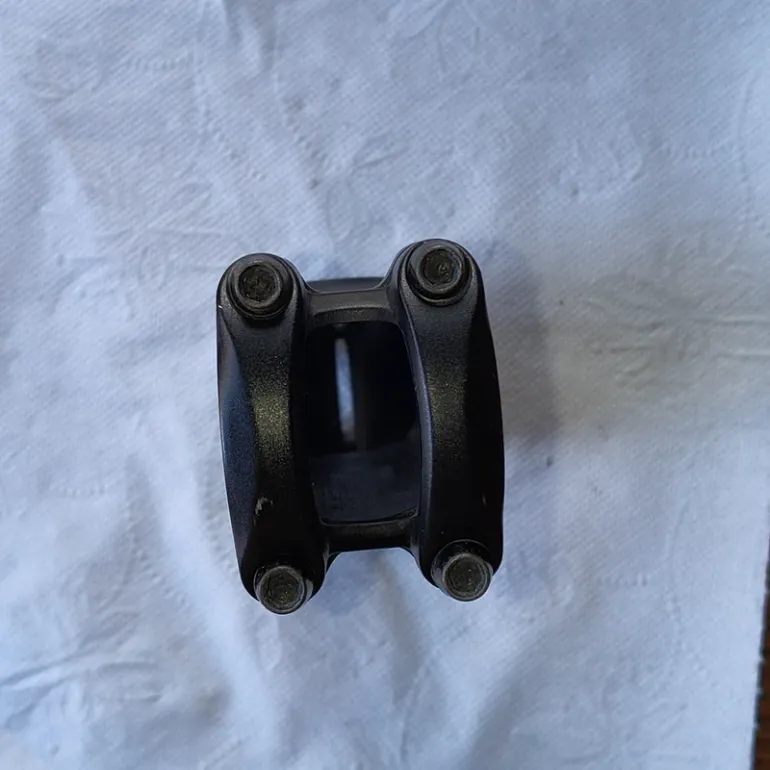 Used Specialized +-7 degree 100mm stem bike — image 8 of 8