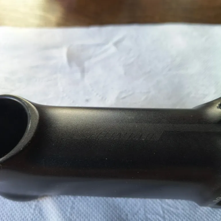Used Specialized +-7 degree 100mm stem bike — image 3 of 8