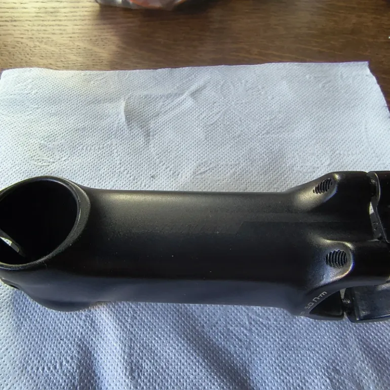 Used Specialized +-7 degree 100mm stem bike — image 2 of 8