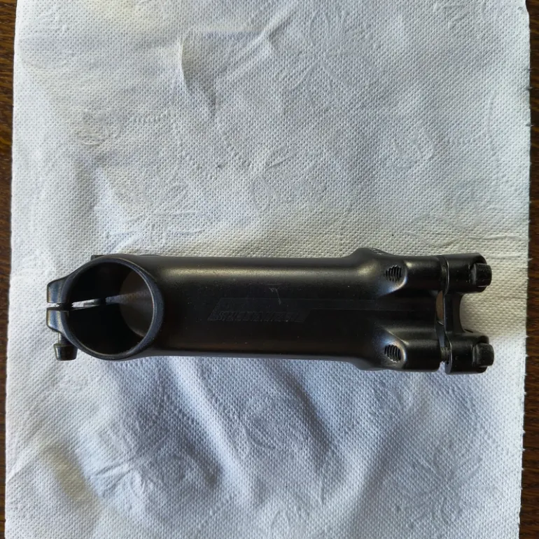 Used Specialized +-7 degree 100mm stem bike — image 4 of 8