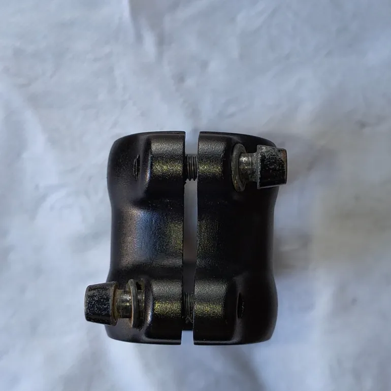 Used Specialized +-7 degree 100mm stem bike — image 7 of 8