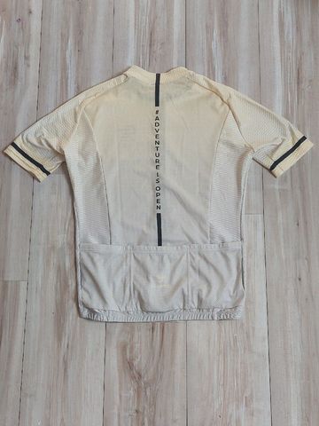 Brugt Autre Maillot Manche Courte bike — billede 2 af 3