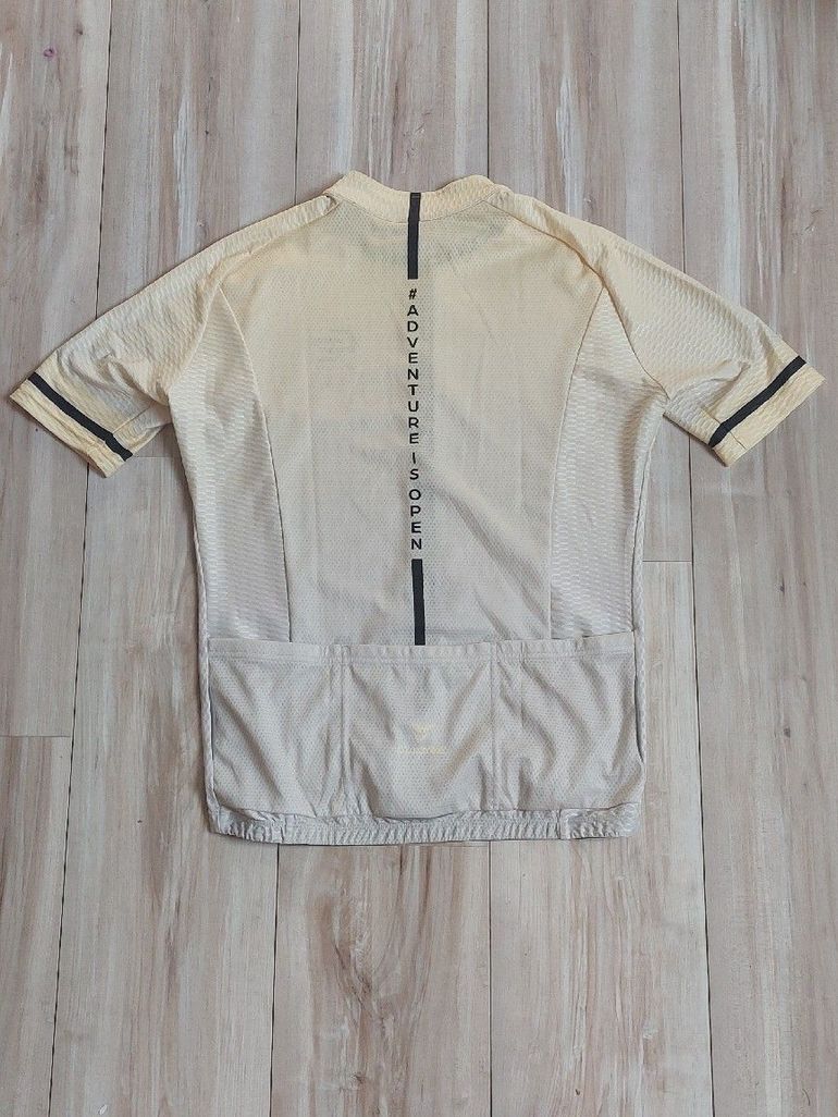 Brugt Autre Maillot Manche Courte bike — billede 2 af 3