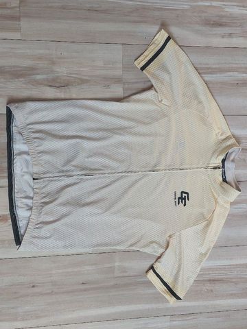 Brugt Autre Maillot Manche Courte bike — billede 1 af 3