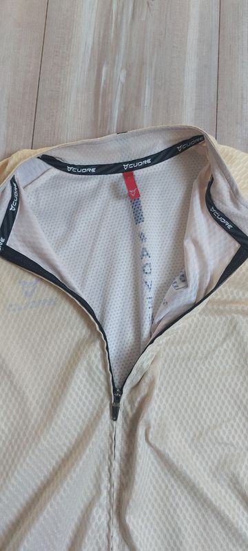 Brugt Autre Maillot Manche Courte bike — billede 3 af 3
