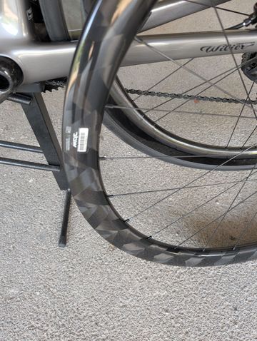 Tweedehands Miche SLR 42 2023 bike — afbeelding 6 van 6