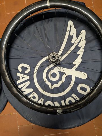 Tweedehands Miche SLR 42 2023 bike — afbeelding 1 van 6