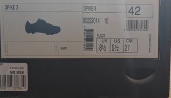 Used Northwave MTB schoenen 2024 bike — image 5 of 5