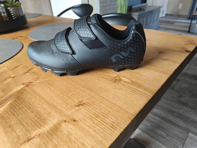Used Northwave MTB schoenen 2024 bike — image 1 of 5