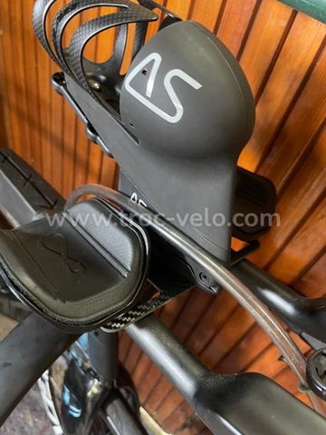 Autre Absolute Speed 2026 Cycling Accessories usato