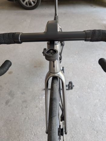 Used Wilier Filante Bar 2023 bike — image 2 of 4