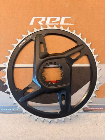 Sram Red E1 Aero XPLR 2025 bike de segunda mano — imagen 2 de 3