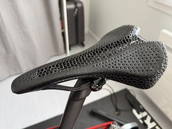 Used Specialized S-Works Romin EVO Mirror 155mm bike