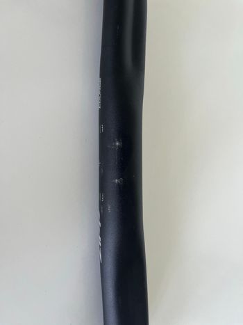 Použité Zipp Service Course 80 Ergo Handlebar 2025 bike — obrázek 5 z 9