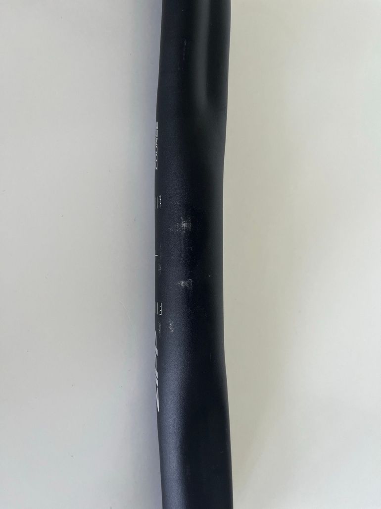 Použité Zipp Service Course 80 Ergo Handlebar 2025 bike — obrázek 5 z 9