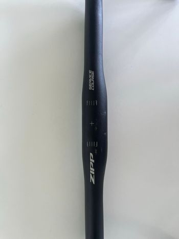 Použité Zipp Service Course 80 Ergo Handlebar 2025 bike — obrázek 4 z 9