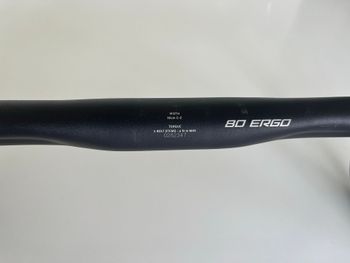 Použité Zipp Service Course 80 Ergo Handlebar 2025 bike — obrázek 6 z 9