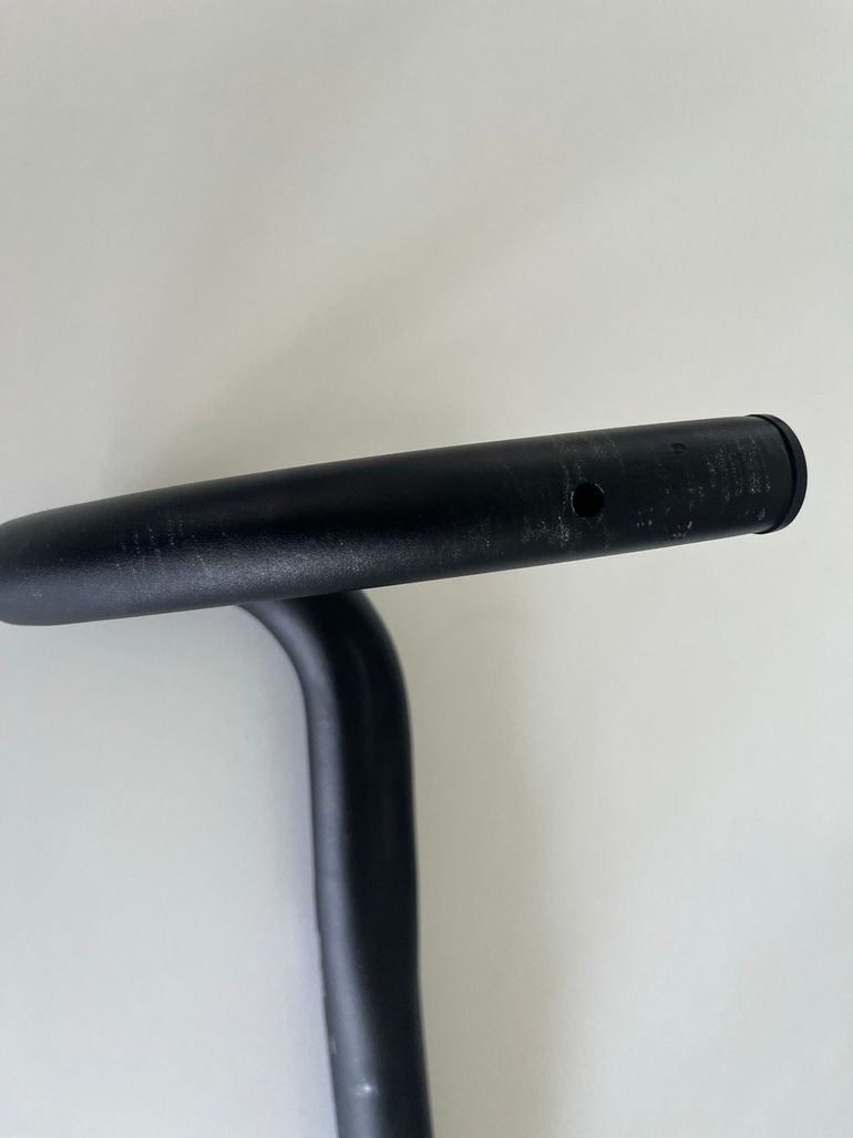Použité Zipp Service Course 80 Ergo Handlebar 2025 bike — obrázek 8 z 9